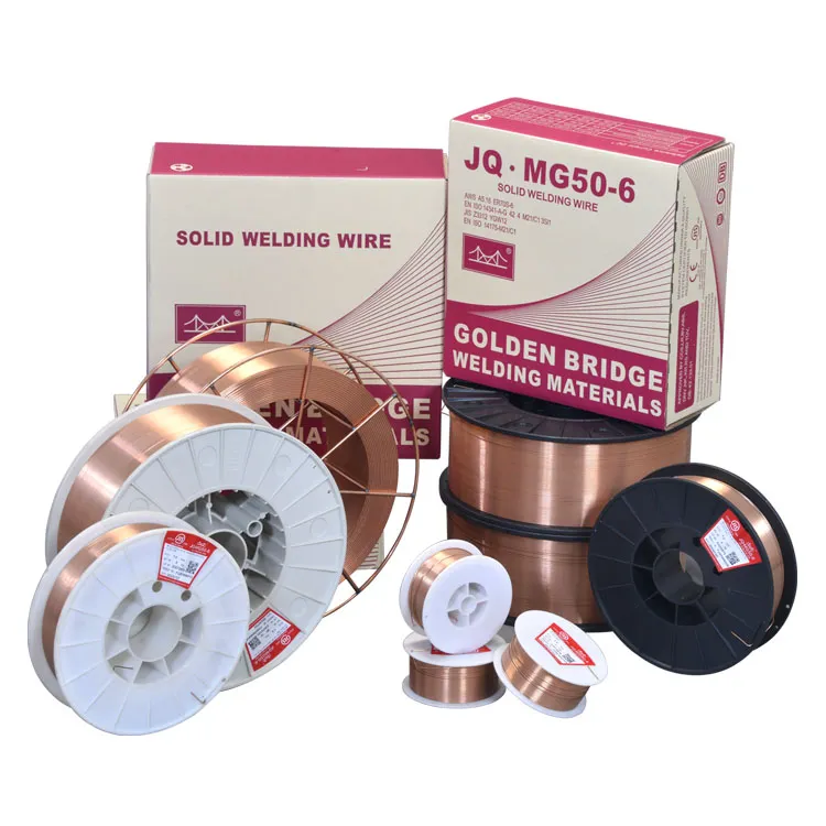 70S6 Mig simli qattiq simli payvandlash gazi