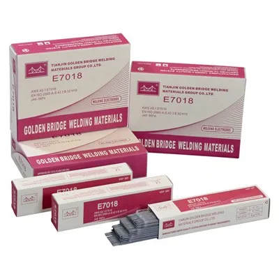 E7018 FLUX karbonli po'latdan yasalgan to'ldiruvchi sim